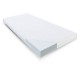 MATRACE MEDICAL-PUR 12 BASIC, paměťová pěna, výška 12 cm; potah MICRO MATRACE MEDICAL-PUR 12 BASIC, paměťová pěna, výška 12 cm; potah MICRO