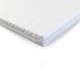 MATRACE MEDICAL-PUR 12 BASIC, paměťová pěna, výška 12 cm; potah MICRO MATRACE MEDICAL-PUR 12 BASIC, paměťová pěna, výška 12 cm; potah MICRO