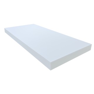 MATRACE MEDICAL-PUR 12 BASIC, paměťová pěna, výška 12 cm; potah MICRO