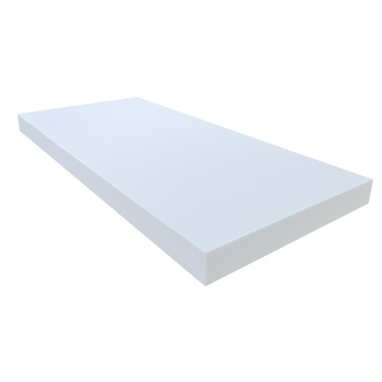 MATRACE MEDICAL-PUR 12 BASIC, paměťová pěna, výška 12 cm; potah MICRO MATRACE MEDICAL-PUR 12 BASIC, paměťová pěna, výška 12 cm; potah MICRO