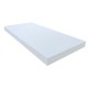 MATRACE MEDICAL-PUR 12 BASIC, paměťová pěna, výška 12 cm; potah MICRO MATRACE MEDICAL-PUR 12 BASIC, paměťová pěna, výška 12 cm; potah MICRO