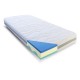 MATRACE MEDICAL-PUR 20 ORTHOSAN, paměťová pěna VISCO + HR, výška 20 cm; potah MEDILUX + 3D MATRACE MEDICAL-PUR 20 ORTHOSAN, paměťová pěna VISCO + HR, výška 20 cm; potah MEDILUX + 3D