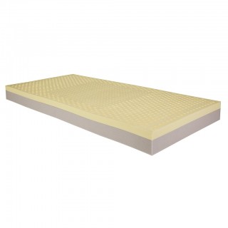MATRACE LEXPUR, latexová pěna + studená pěna, výška od 16 cm; tuhost: 3,5 z 5