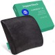 Opěrka bederní páteře Supportiback, podpůrný polštář z paměťové pěny 33 x 9 x 31 cm Opěrka bederní páteře Supportiback, podpůrný polštář z paměťové pěny 33 x 9 x 31 cm