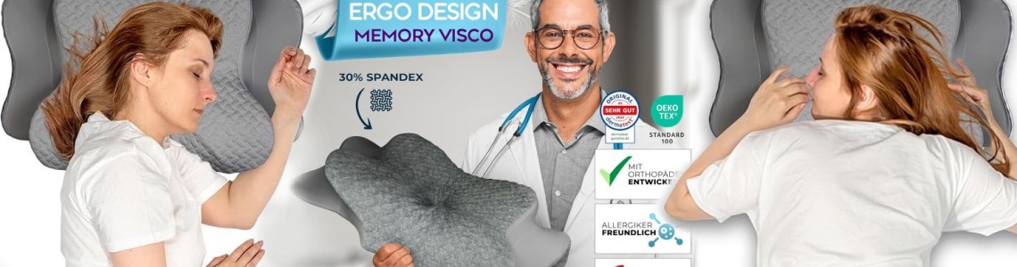 ORTOPEDICKÉ POLŠTÁŘE