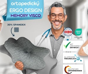ORTOPEDICKÉ POLŠTÁŘE