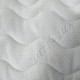 MATRACE LEXPUR, latexová pěna + studená pěna, výška od 16 cm; tuhost: 3,5 z 5
