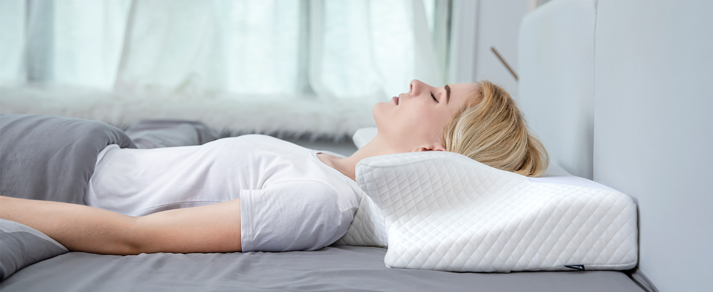 Ortopedický polštář