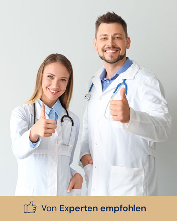 Ortopedický polštář