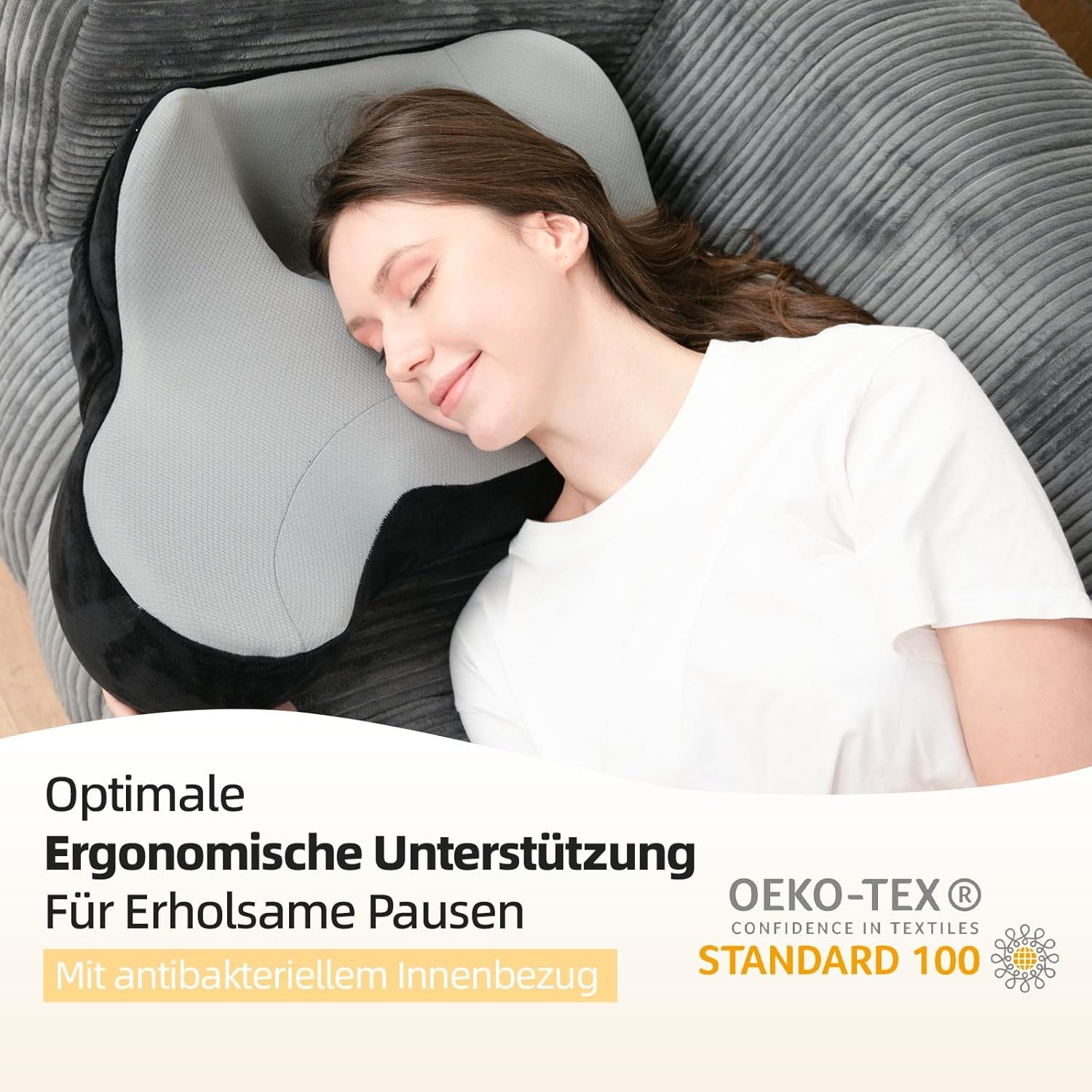 Ortopedický polštář