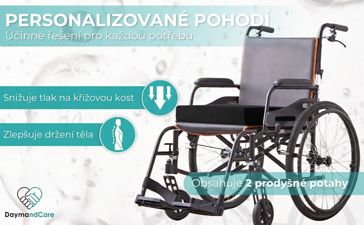 Ortopedické matrace