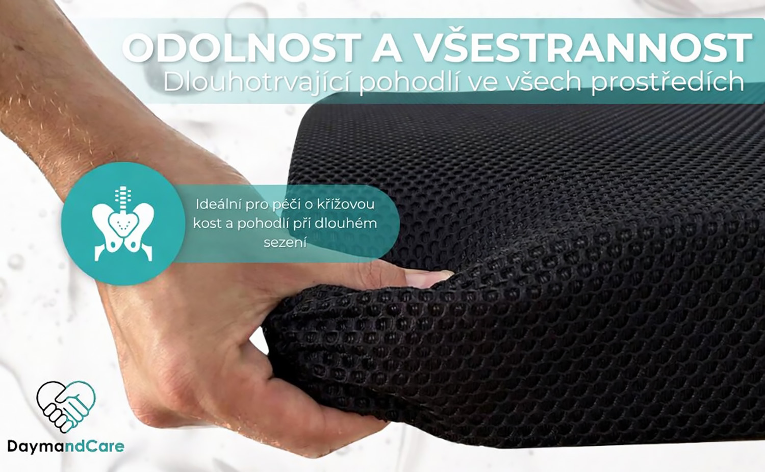 Ortopedické matrace