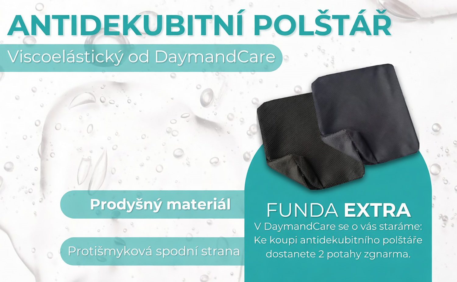 Ortopedické matrace