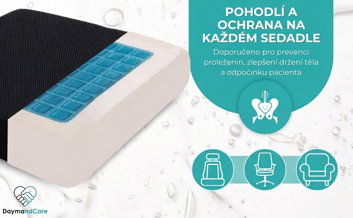 Ortopedické matrace